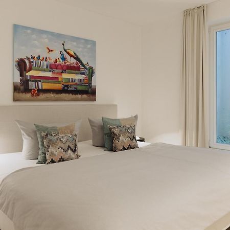 Baeum Hues A Apartment Вестерланд Екстериор снимка