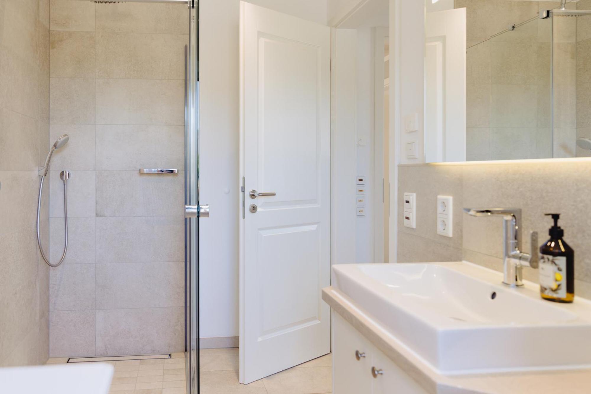 Baeum Hues A Apartment Вестерланд Екстериор снимка