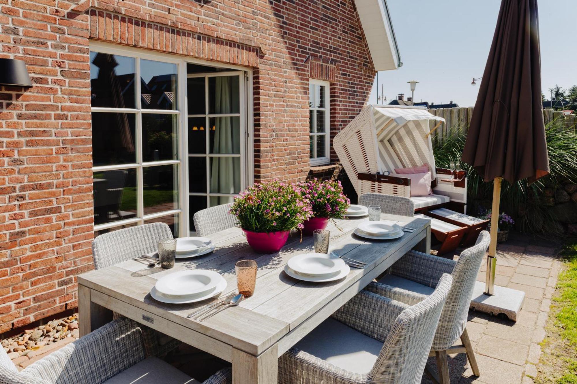 Baeum Hues A Apartment Вестерланд Екстериор снимка